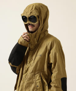 ▲C.P. Company × Clarks / ANORAK