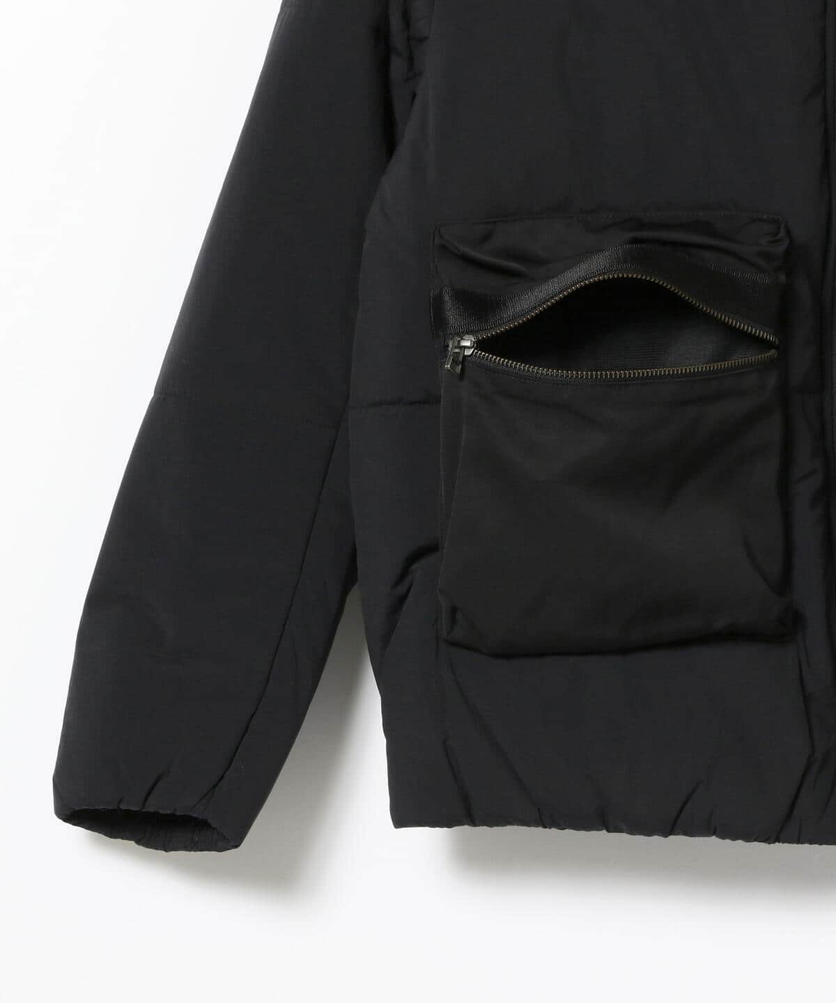 Beams T ビームスt Nike Therma Fit シティ メイド シンセティックフィル ジャケット ブルゾン ブルゾン 通販 Beams