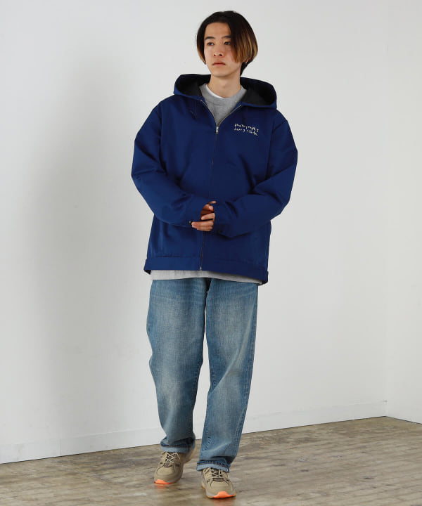 BEAMS T（ビームスT）【アウトレット】LARRY CLARK × BEAMS T / 別注