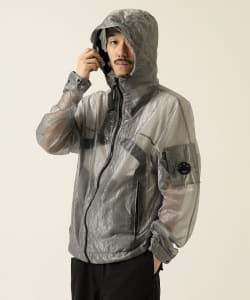▲C.P. Company / KAN-D MEDIUM JACKET
