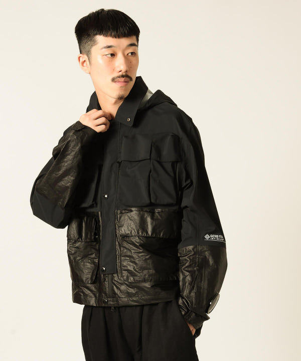 52 C.P. COMPANY LA Mille jacket ジャケット sandiegokidsdentist.com