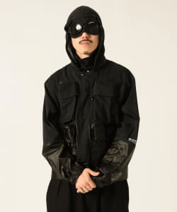 ▲C.P. Company / GORE-TEX(R) 3L INFINUM MIXED LA MILLE JACKET