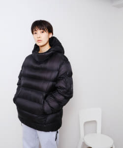 C.P. Company / DD Shell Down Anorak