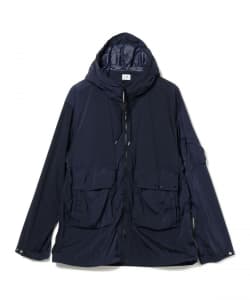 ▲C.P. Company / Outerwear Medium Jacket In Nycra R