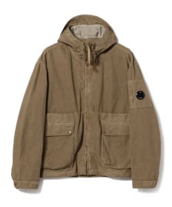 ▲C.P. Company / Ba-Tic Light Jacket