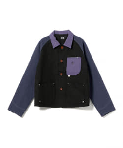 FAF (Fake As Flowers) / Worker Jacket