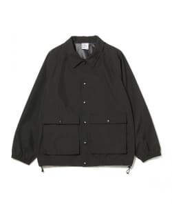 BEAMS T（ビームスT）Chaos Fishing Club / LOGO 3 LAYER COACH JACKET