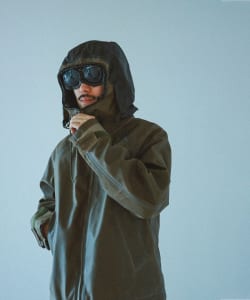 C.P. Company（シー ピー カンパニー）のブルゾン通販｜BEAMS