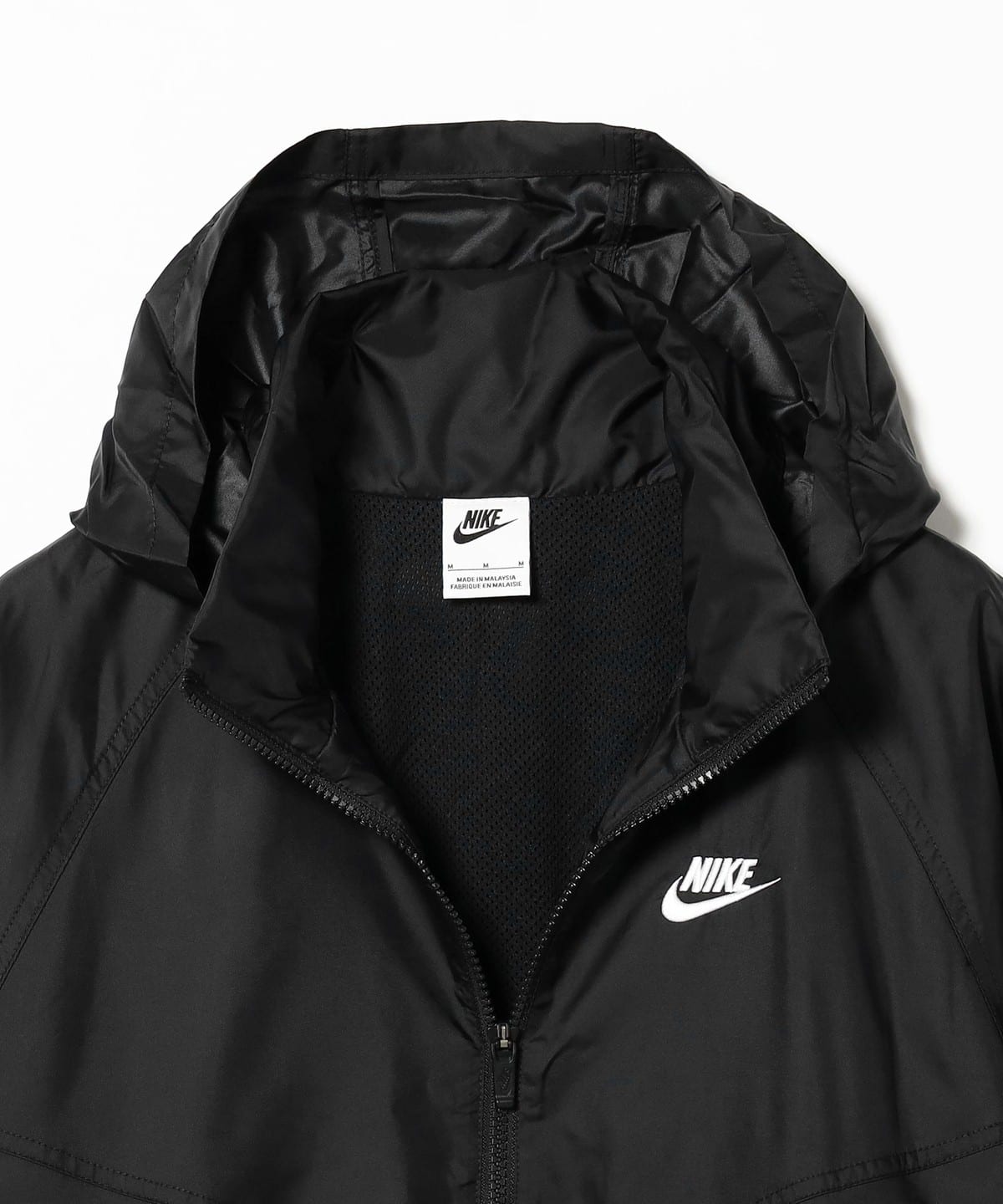 BEAMS T（ビームスT）NIKE / クラブ ウーブン トラック ジャケット