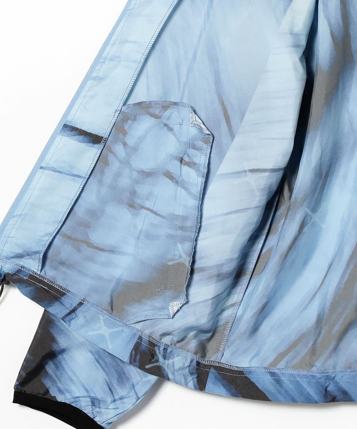 BEAMS T（ビームスT）FAF (Fake As Flowers) / Tree Camo Jacket SP