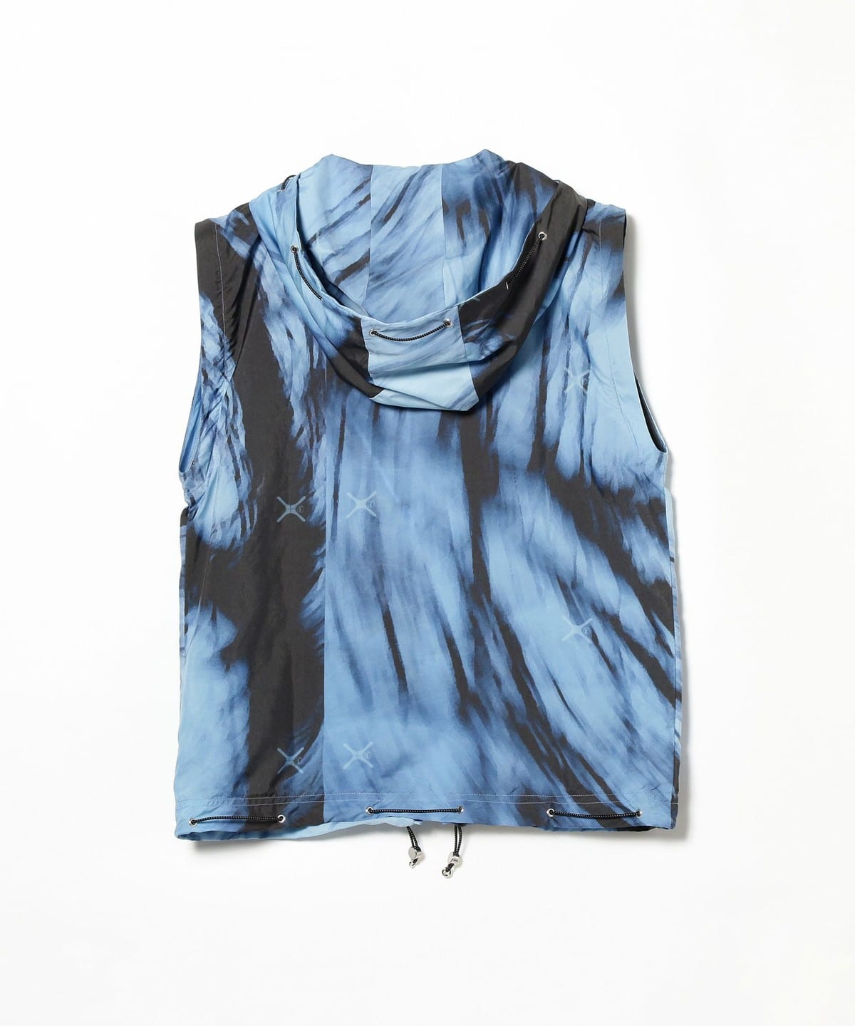 BEAMS T（ビームスT）FAF (Fake As Flowers) / Tree Camo Jacket