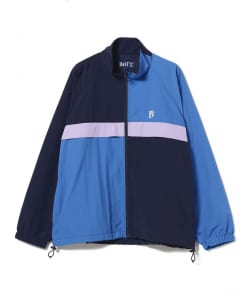▲BoTT / Paneled Track Jacket