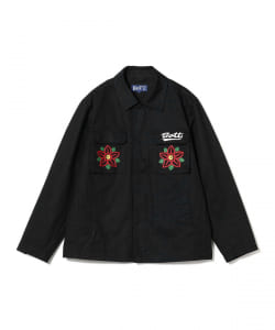 ▲BoTT / Cotton Field Jacket