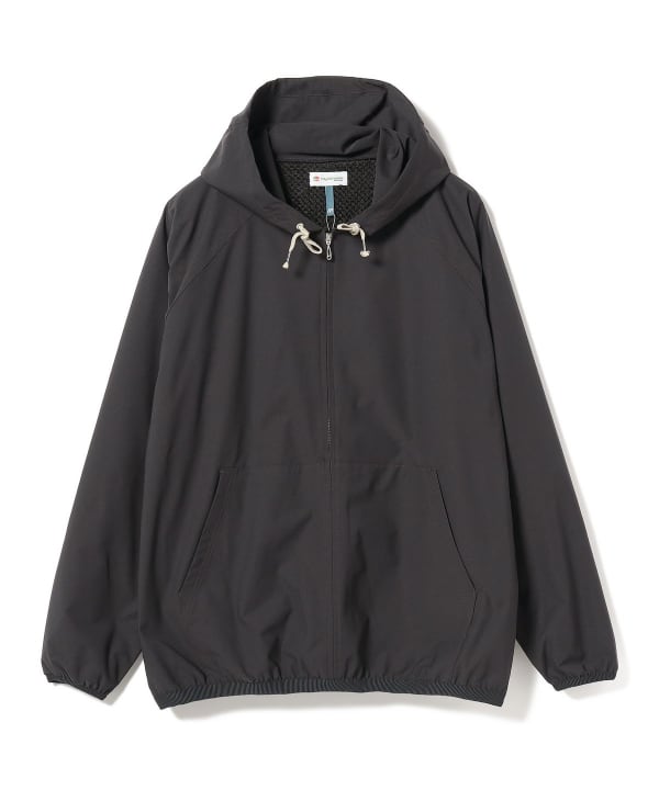 BEAMS T（ビームスT）rajabrooke / TECH ANORAK JKT（トップス