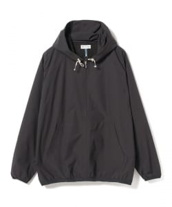 rajabrooke / TECH ANORAK JKT