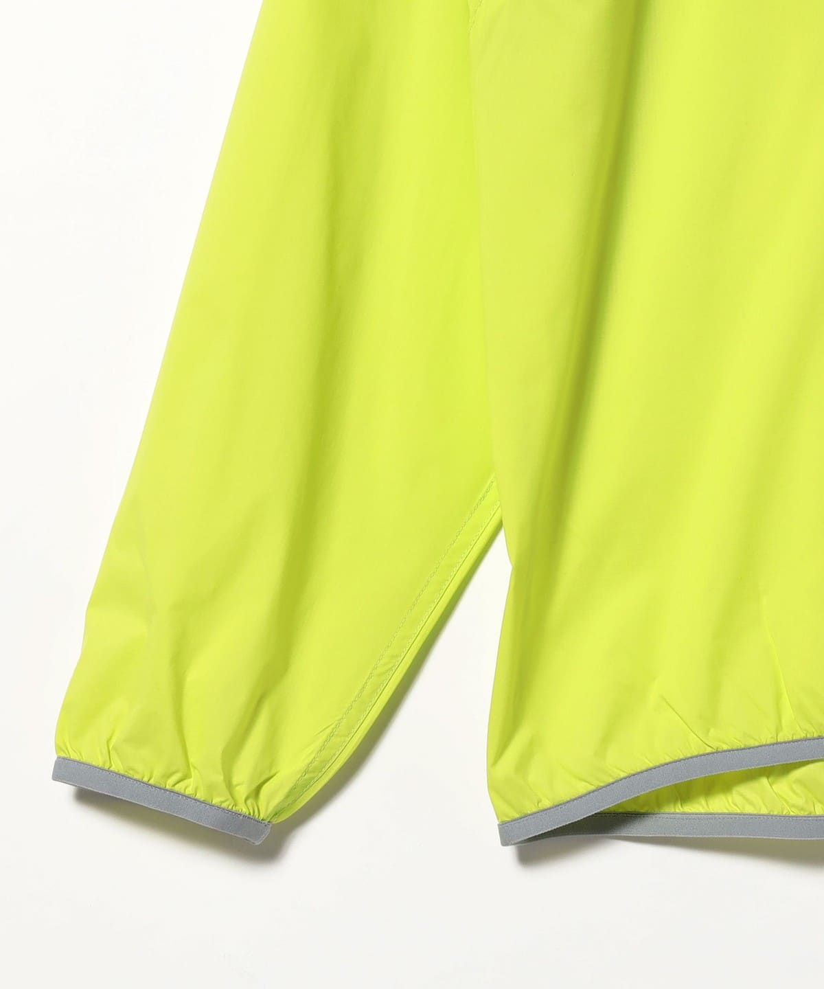 BEAMS T（ビームスT）BAL × MARMOT / LIGHT WEIGHT WIND SHELL