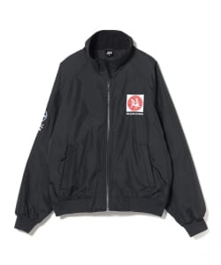 ▲BIAS DOGS / Bomber Jacket