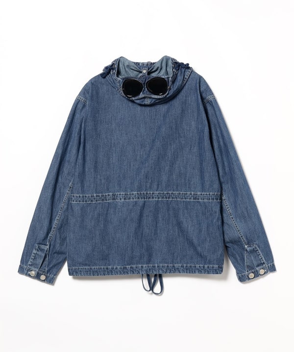 BEAMS T（ビームスT）【8/8再値下げ】C.P. Company / BLU GOGGLE  