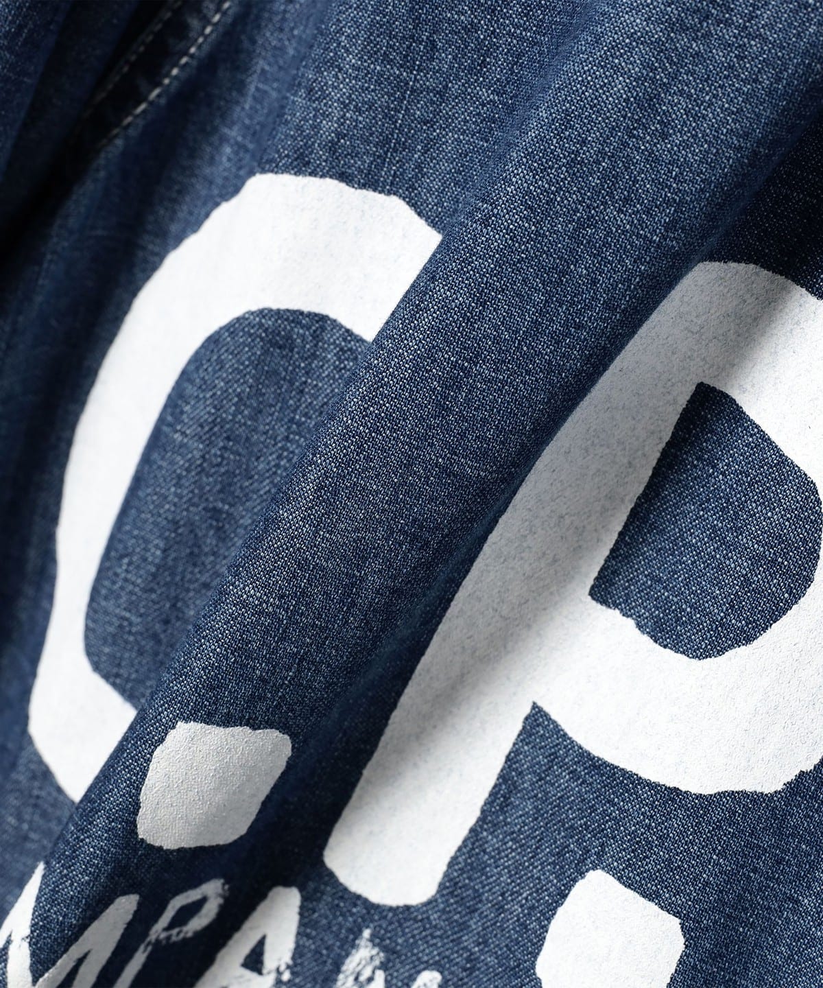 BEAMS T（ビームスT）【8/8再値下げ】C.P. Company / BLU GOGGLE  