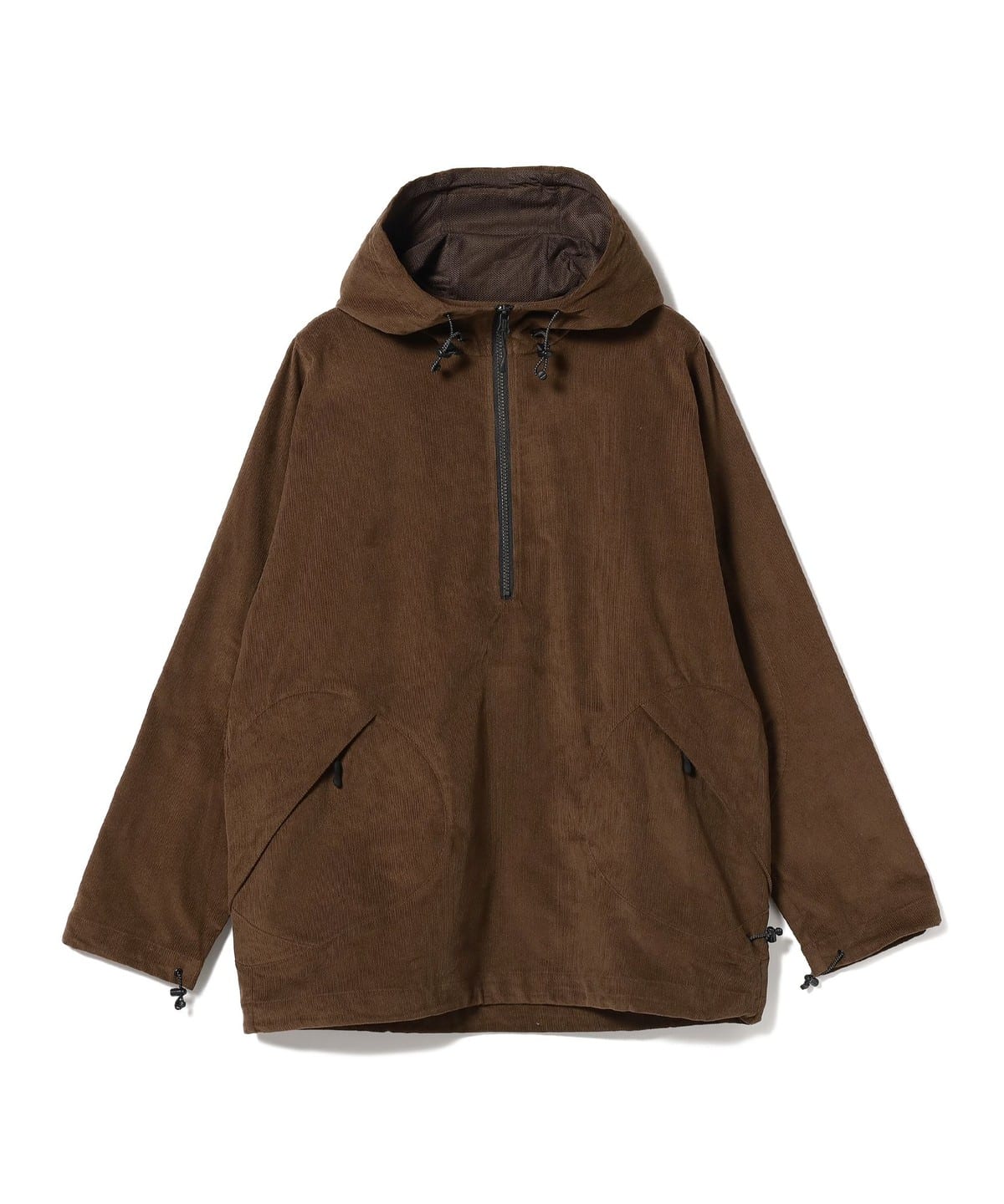 BEAMS T（ビームスT）DeMarcoLab / ANORAK JKT（トップス