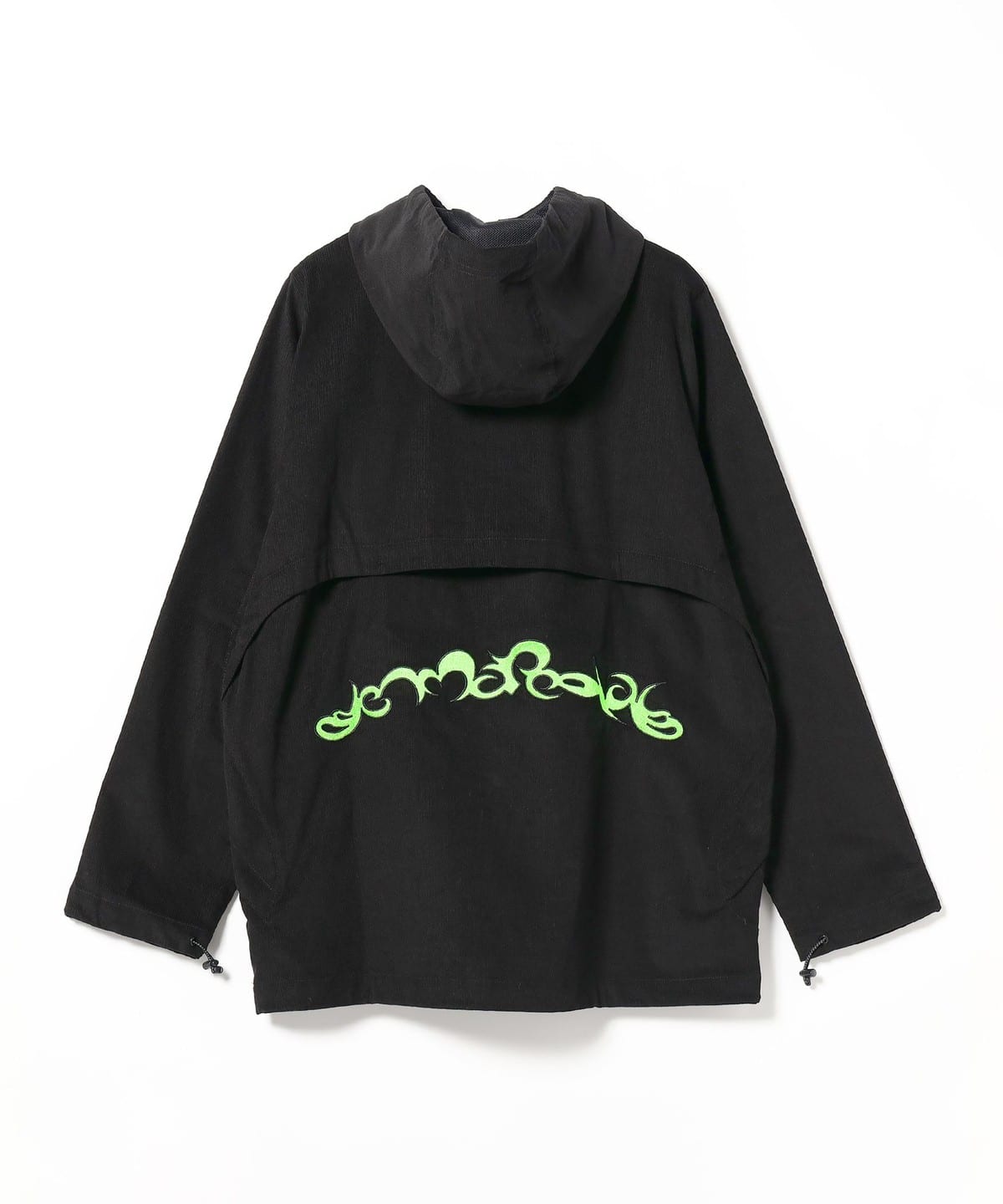 BEAMS T（ビームスT）DeMarcoLab / ANORAK JKT（トップス