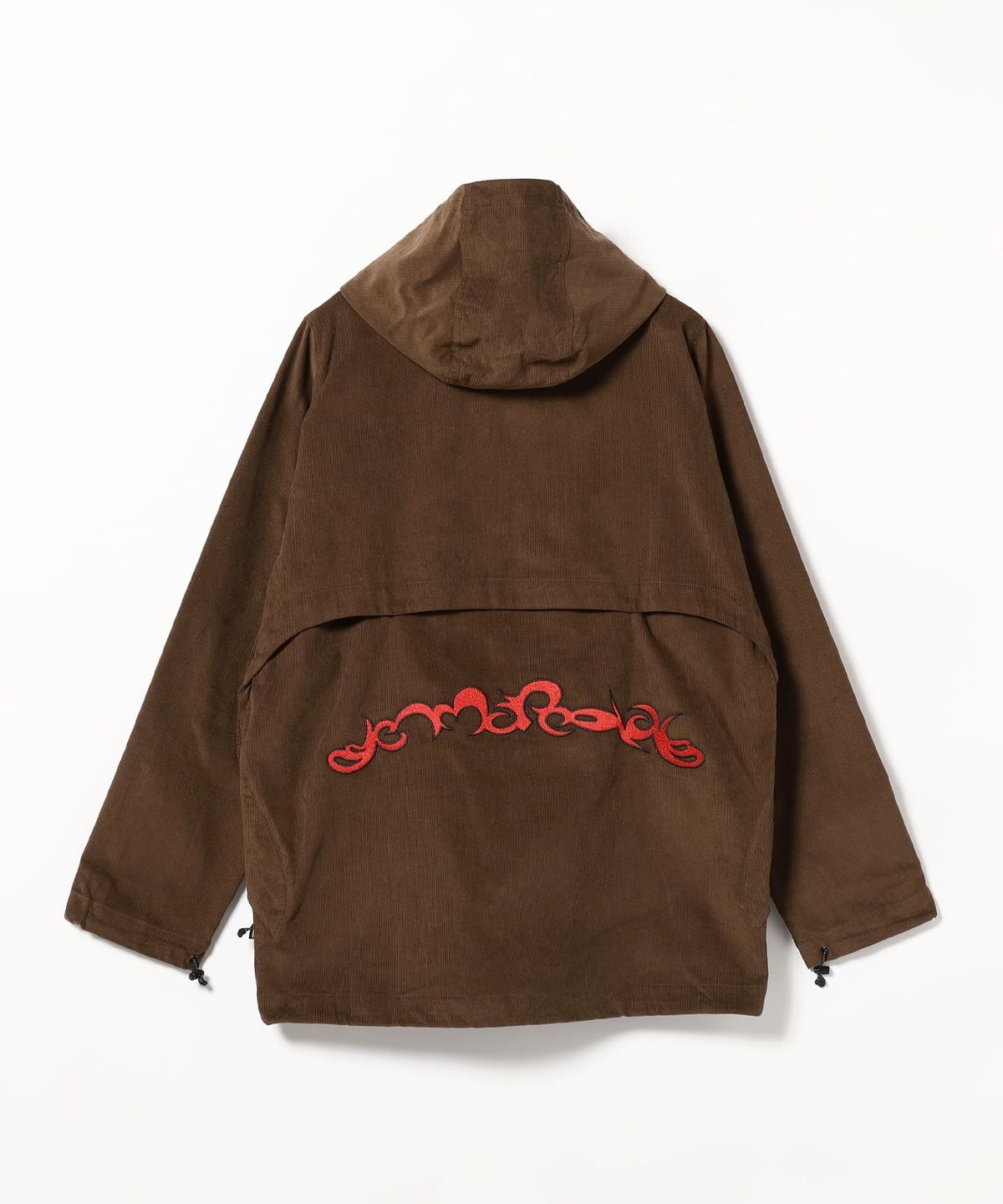 BEAMS T（ビームスT）DeMarcoLab / ANORAK JKT（トップス