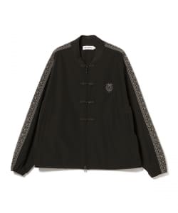 Evisen Skateboards × 髙田音楽制作事務所 / TORA EVI KUNGFU JACKET