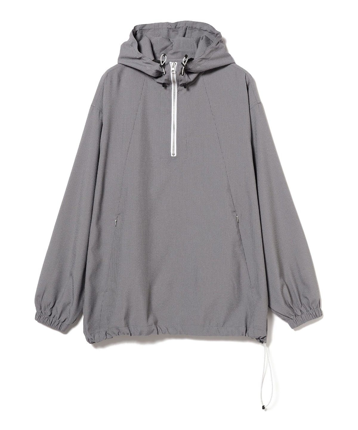 BEAMS T（ビームスT）DeMarcoLab / CMX PAC-NORAK JACKET（トップス パーカー）通販｜BEAMS