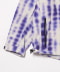 ECRU/BLUE