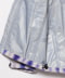 ECRU/BLUE