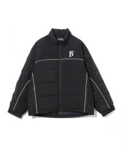 ▲BoTT / B Logo Down Jacket