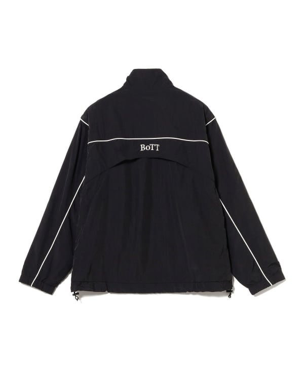 BEAMS T BEAMS T BoTT Piped Track Jacket (blouson blouson) for sale 