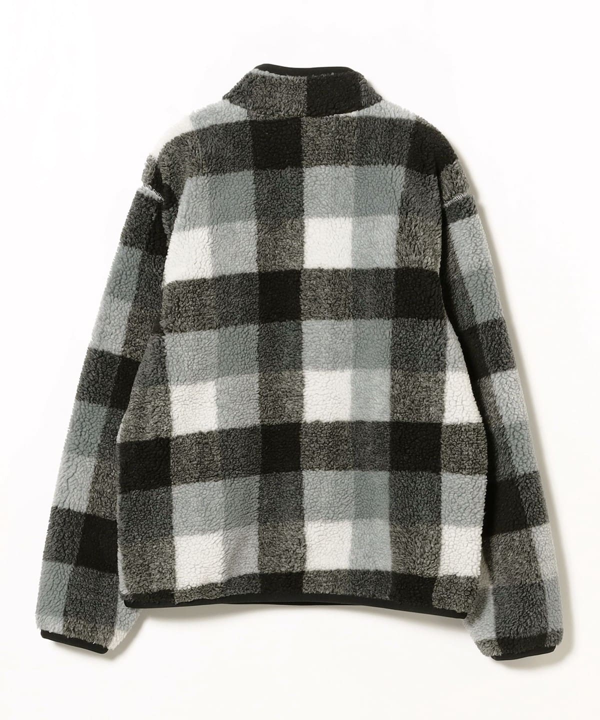 BEAMS T(ビームスT)NIKE / ウィンタライズド ハーフジップ BEAMS T(ビームスT)NIKE / ウィンタライズド ハーフジップ
