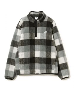 NIKE / ウィンタライズド ハーフジップ