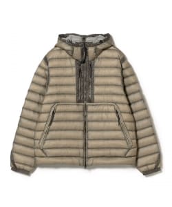 ▲C.P. Company / D.D. Shell Goggle Down Jacket