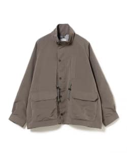 ▲Cabaret Poval / Hunting Over Jacket