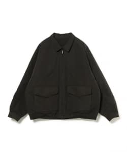 ▲Cabaret Poval / Reversible Quilting Jacket