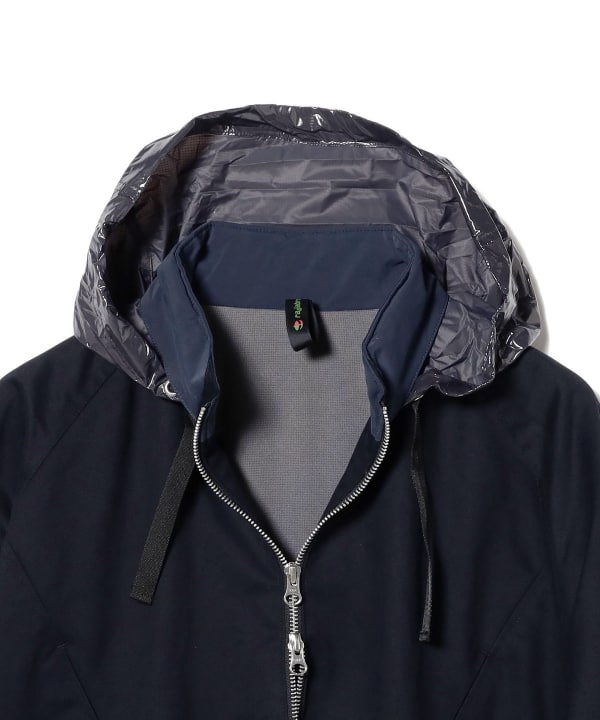 KERJA JACKET REDESIGN/ケルジャジャケット リデザイン(NAVY
