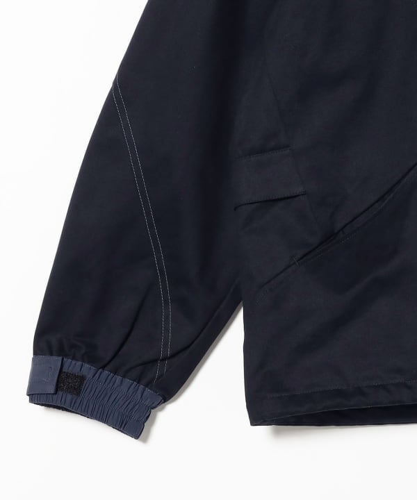 BEAMS T（ビームスT）rajabrooke / KERJA JACKET（ブルゾン