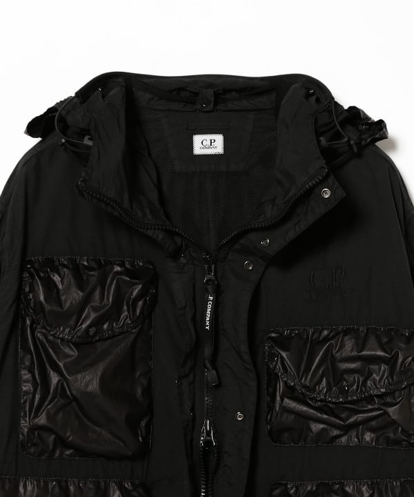 BEAMS T(ビームスT)C.P. Company / Taylon L Mixed Goggle BEAMS T(ビームスT)C.P. Company / Taylon L Mixed Goggle