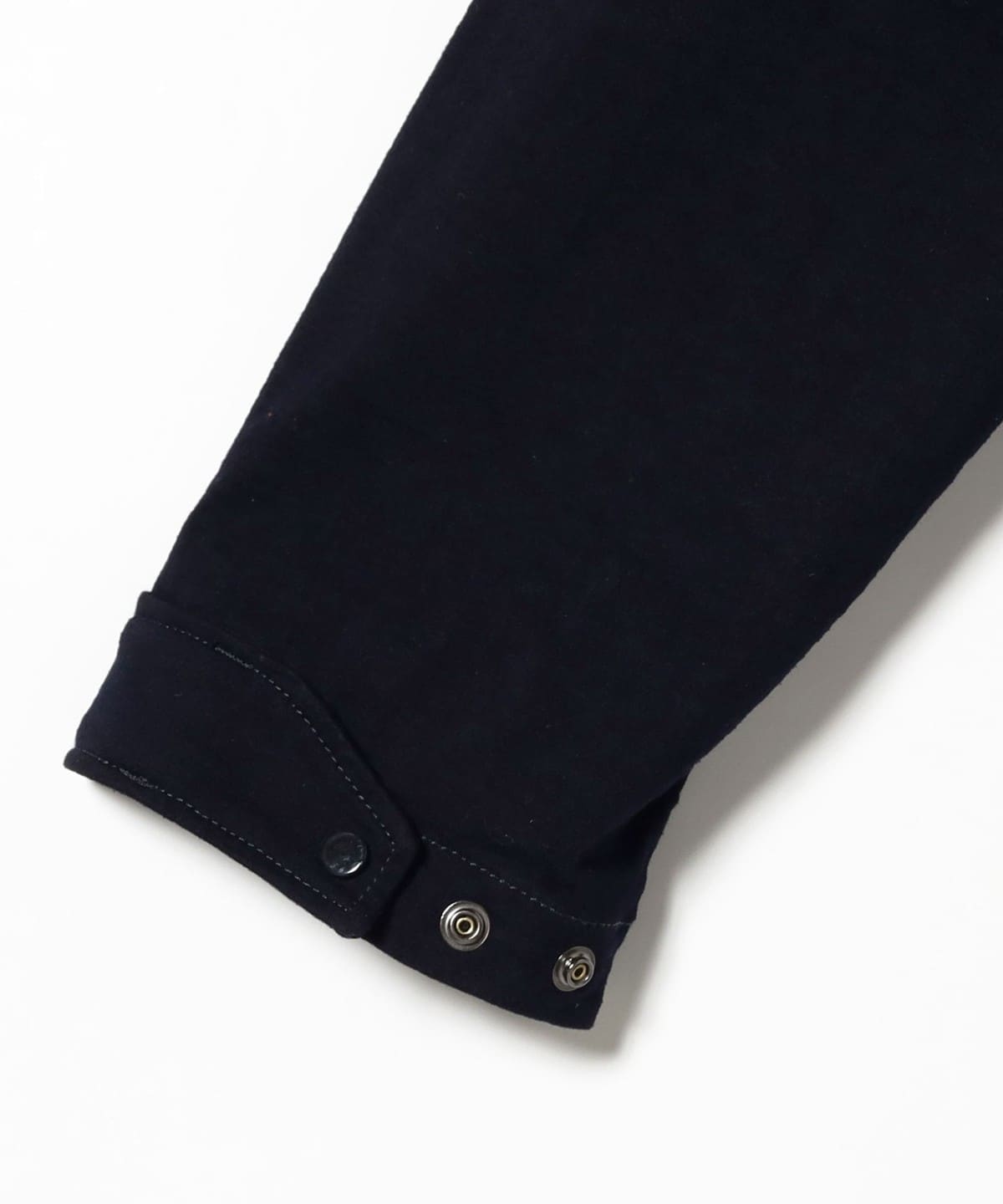 BEAMS T(ビームスT)C.P. Company / Knitted Nylon Jersey BEAMS T(ビームスT)C.P. Company / Knitted Nylon Jersey