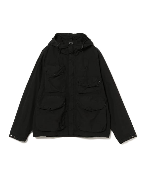 BEAMS T(ビームスT)C.P. Company / Flatt Nylon Goggle Jacket BEAMS T(ビームスT)C.P. Company / Flatt Nylon Goggle Jacket