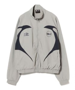Boiler Room × UMBRO /  Track Top