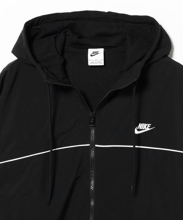 BEAMS T（ビームスT）【BLACK FRIDAY対象】NIKE / Hooded Jacket