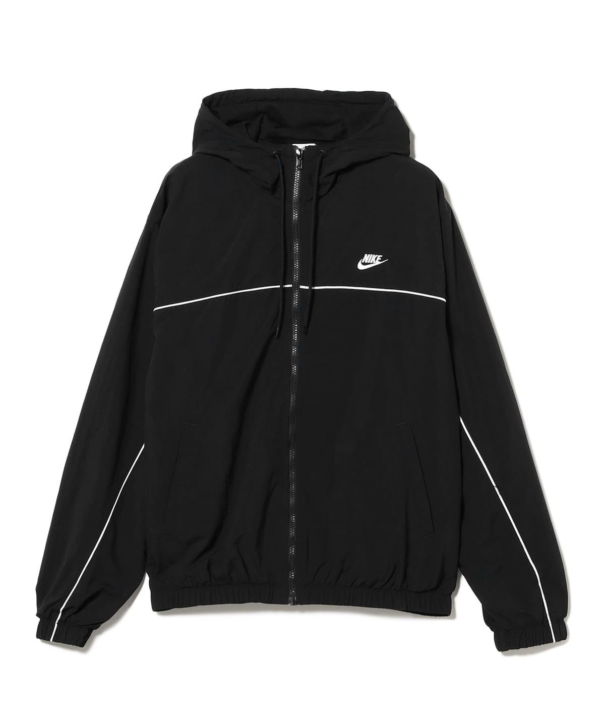 ウェア Sound Sports Nike beams BEAMS T（ビームスT）NIKE / Hooded Jacket（ブルゾン ブルゾン）通販