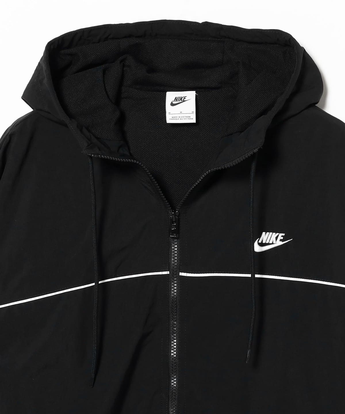 BEAMS T（ビームスT）NIKE / Hooded Jacket（ブルゾン ブルゾン）通販