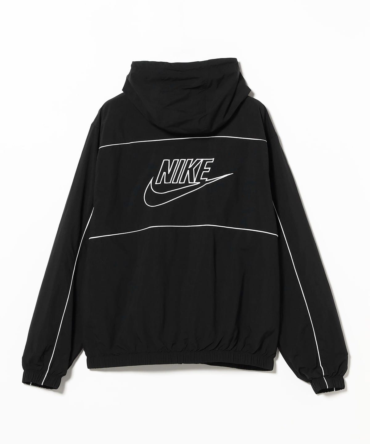 BEAMS T（ビームスT）NIKE / Hooded Jacket（ブルゾン ブルゾン）通販