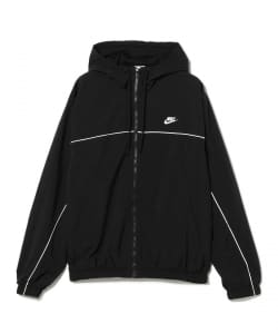 NIKE / Hooded Jacket