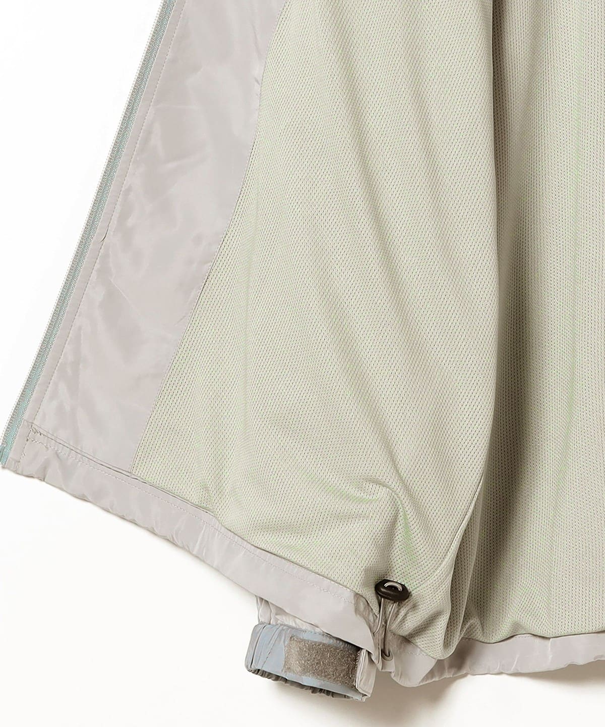 BEAMS T（ビームスT）Cabaret Poval × Kappa / Acromatico Track
