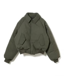 Seventh / Canvas Aero Coat